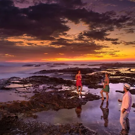 Cala Luna Boutique Hotel&Villas 