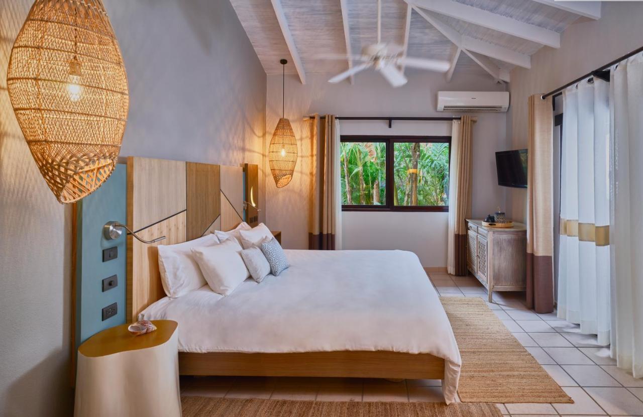 Resort Cala Luna Boutique &