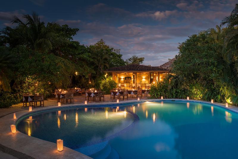 Resort Cala Luna Boutique & Tamarindo