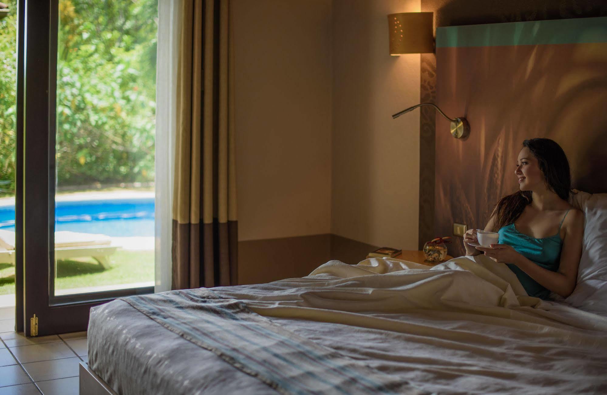 Cala Luna Boutique & Resort Tamarindo