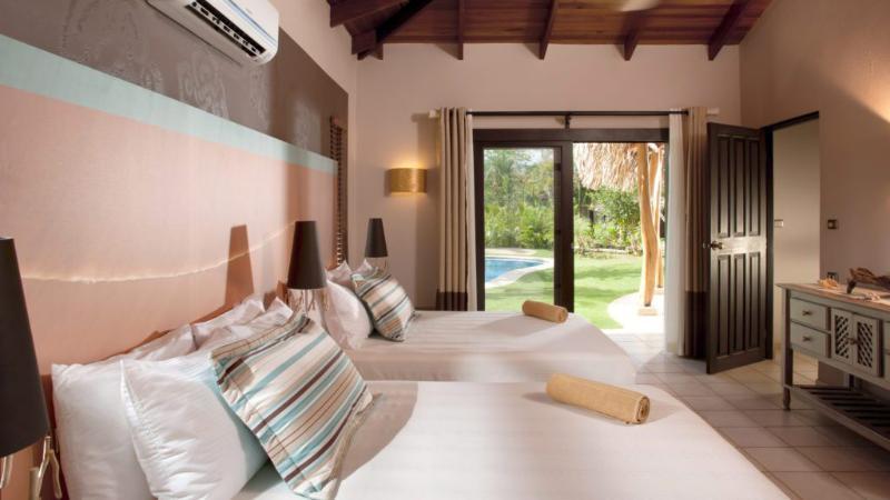 Cala Luna Boutique & Resort 4*